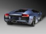 Lamborghini Murcielago LP640 Ad Personam 2008 года